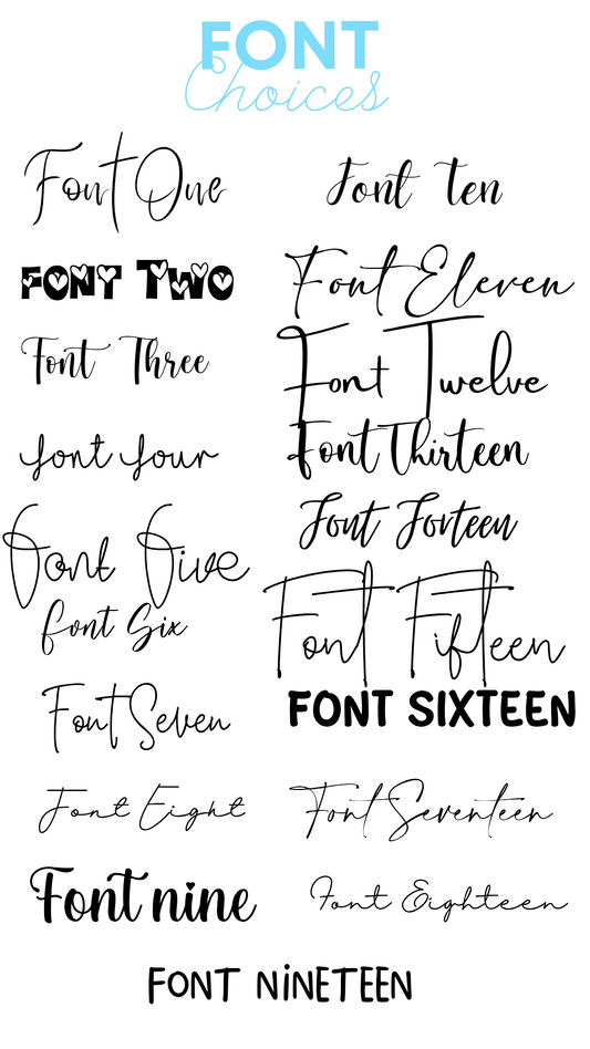 Initial A5 Note Book